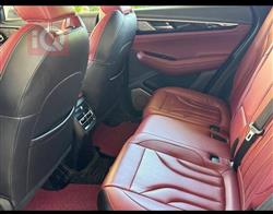 Changan CS85